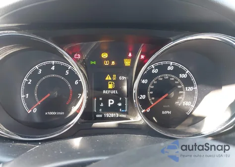 2016 Mitsubishi Outlander Sport Es/Se из США, поврежденный, VIN JA4AR3AU6GZ055887